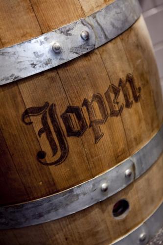 Barrel-Aged Proeverij